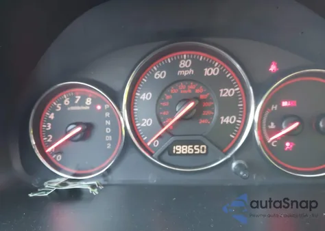 2005 Honda Civic Ex z USA, uszkodzony, nr VIN 1HGEM22955L075978